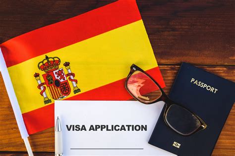 freelance work visa spain